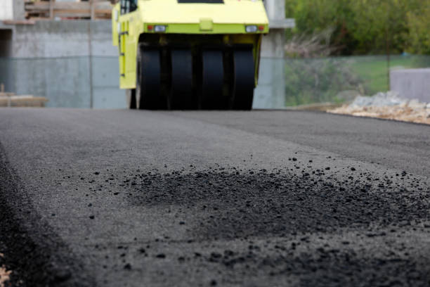 Reasons to Select Us for Your Driveway Paving Requirements in Walworth, WI