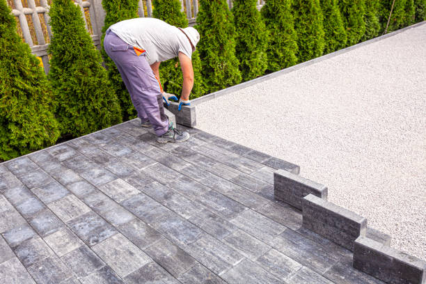 Best Driveway Pavers Near Me  in Walworth, WI