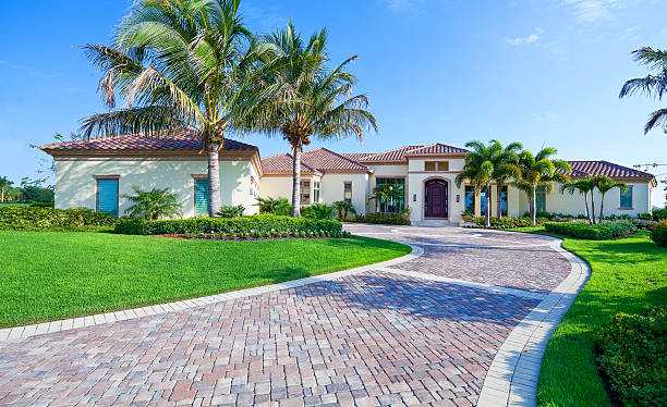 Driveway Pavers for Homes in Walworth, WI